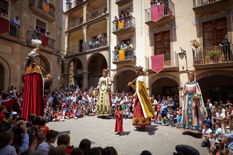 Festa de Corpus