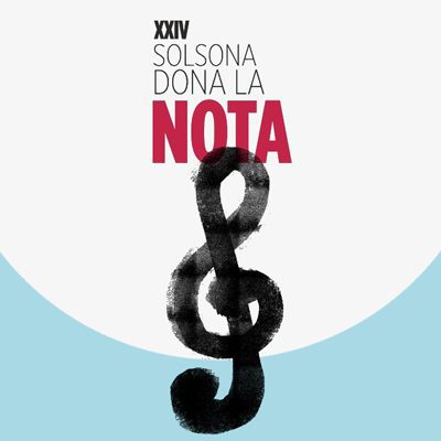 Solsona dona la nota